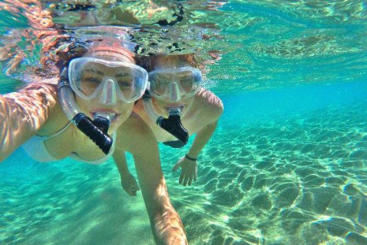 Water Activities & Temple of Poseidon Riviera Tour 2