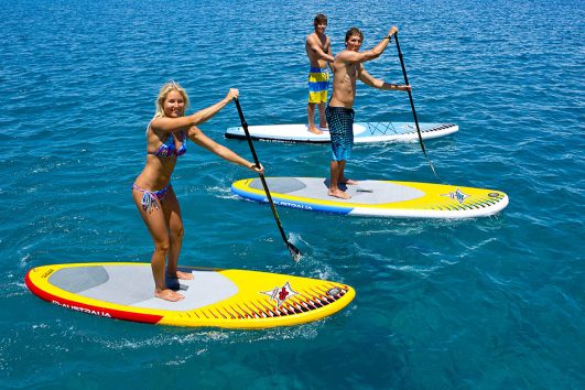 Water Activities & Temple of Poseidon Riviera Tour 1