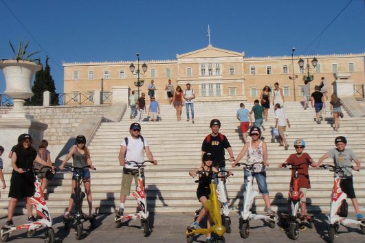 Athens Complete Tour