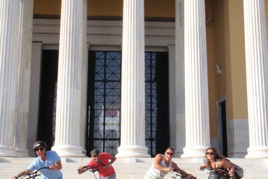 Athens Complete Tour 2