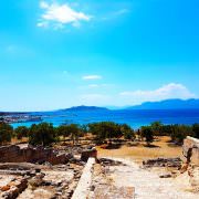 Aegina Island Half Day Private Trikke Experience 15