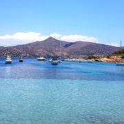 Aegina Island Half Day Private Trikke Experience 6