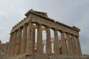 Athens Full Day - Trikke, Acropolis & Museum Walking Tour 1