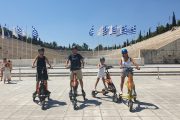 Athens Full Day - Trikke, Acropolis & Museum Walking Tour 8