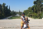 Athens Full Day - Trikke, Acropolis & Museum Walking Tour 9