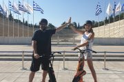 Athens Full Day - Trikke, Acropolis & Museum Walking Tour 10