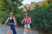 Athens Full Day - Trikke, Acropolis & Museum Walking Tour 11
