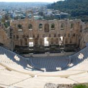 Acropolis Afternoon Walking Tour 4