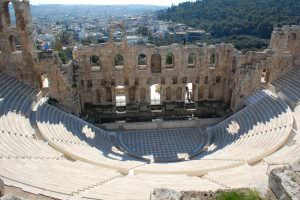 Acropolis Afternoon Walking Tour 4