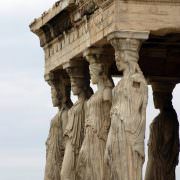 Acropolis Afternoon Walking Tour 2