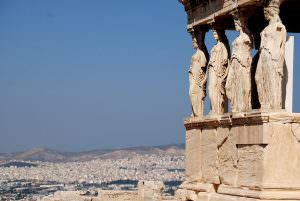 Acropolis of Athens 3