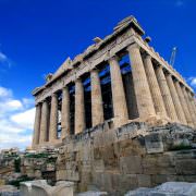 Acropolis Afternoon Walking Tour 1