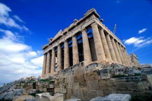 Acropolis Afternoon Walking Tour 1