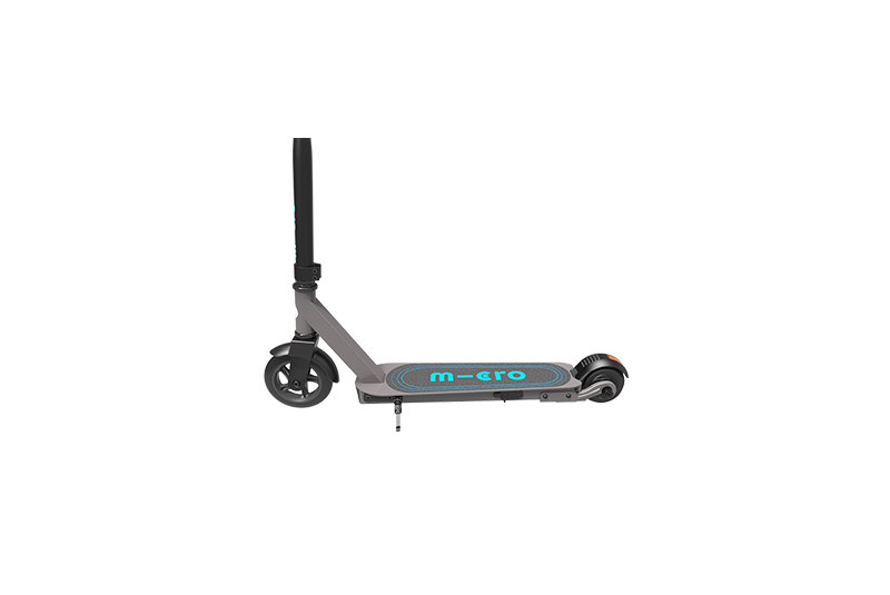 Micro Scooter Sparrow Kids Electric Hybrid Scooter 80W 8-15 Years Outdoor 