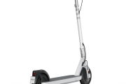 OKAI Scooter ES10 - White 9