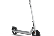 OKAI Scooter ES10 - White 15