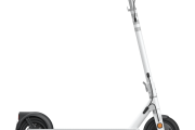 OKAI Scooter ES10 - White 21