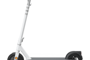 OKAI Scooter ES10 - White 22