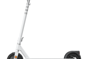 OKAI Scooter ES10 - White 23