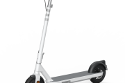 OKAI Scooter ES10 - White 24