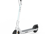 OKAI Scooter ES10 - White 26