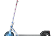 OKAI Scooter ES10 - White 35